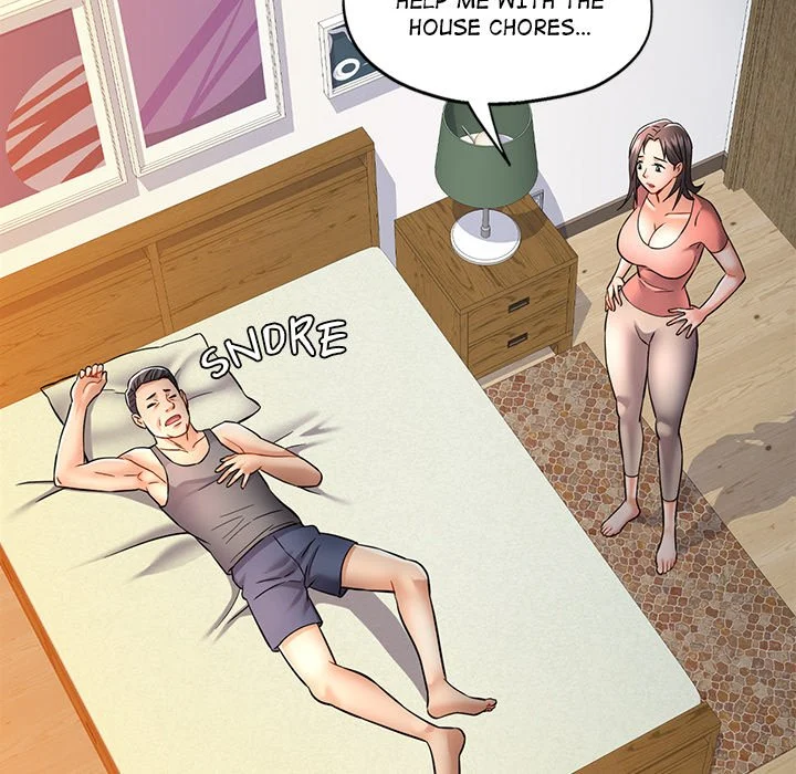 In Her Place chapter 7 page 129