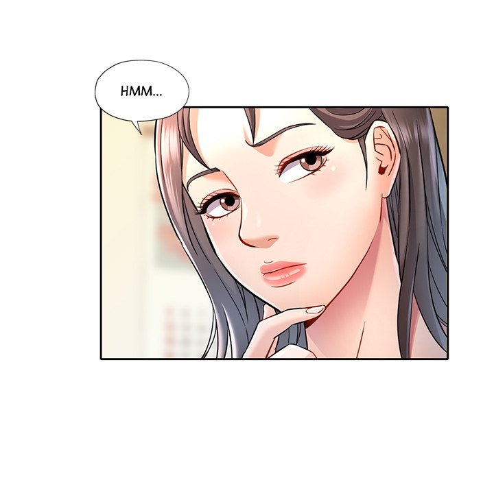 In Her Place chapter 7 page 131