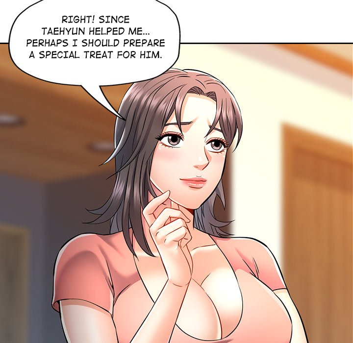 In Her Place chapter 7 page 133