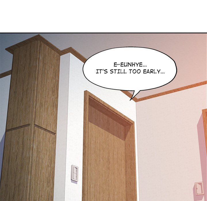 In Her Place chapter 7 page 136