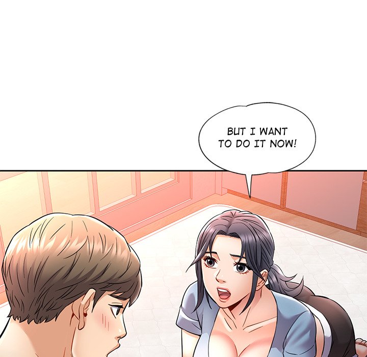 In Her Place chapter 7 page 138