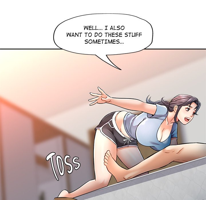 In Her Place chapter 7 page 143
