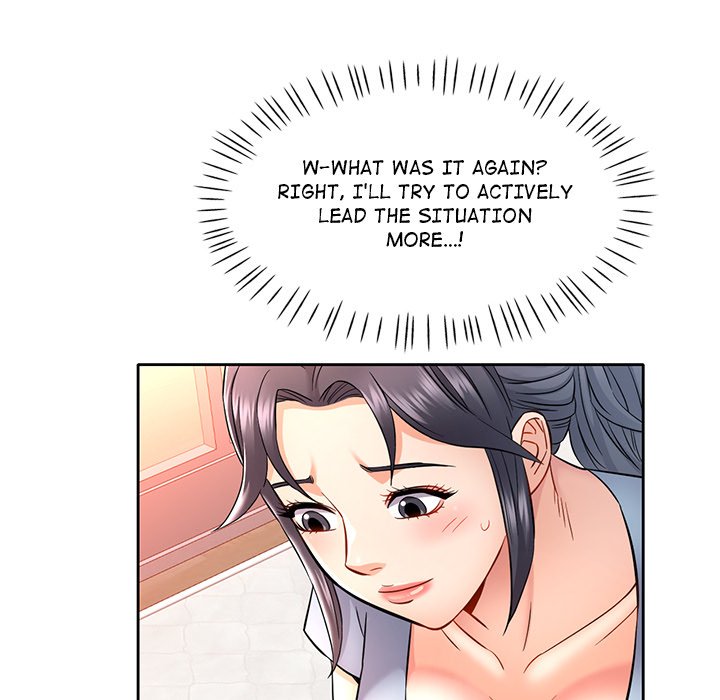 In Her Place chapter 7 page 145