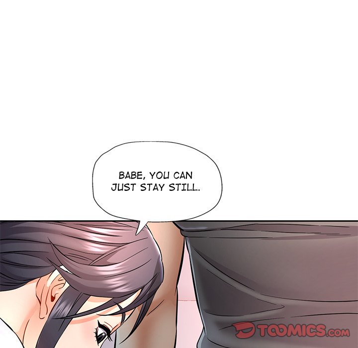 In Her Place chapter 7 page 147