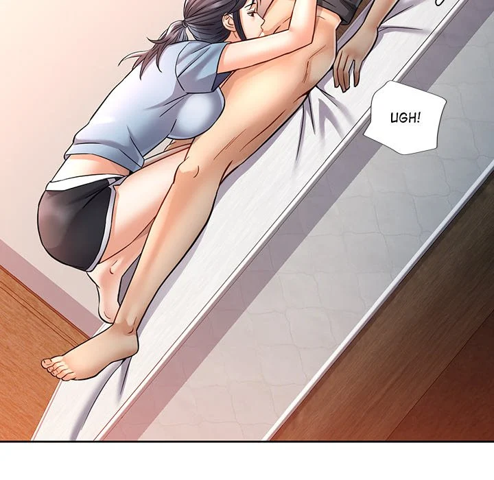 In Her Place chapter 7 page 156