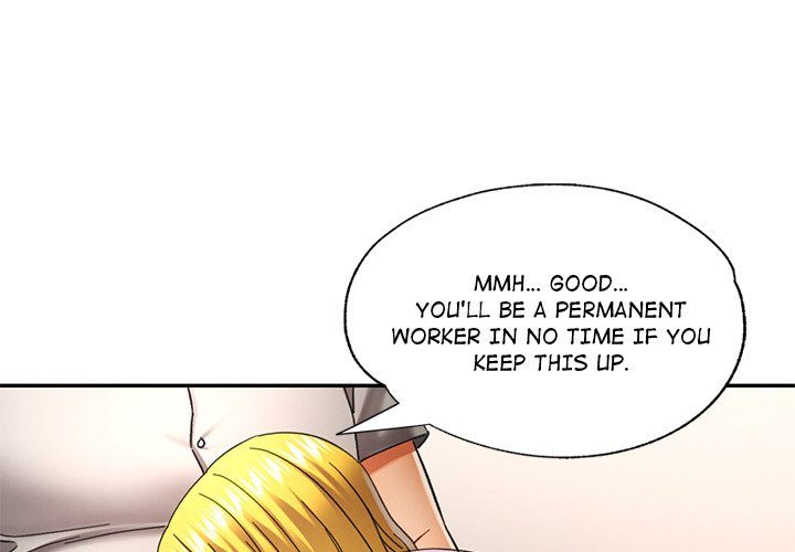 In Her Place chapter 70 page 1