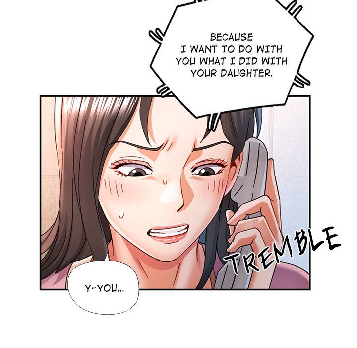 In Her Place chapter 70 page 30