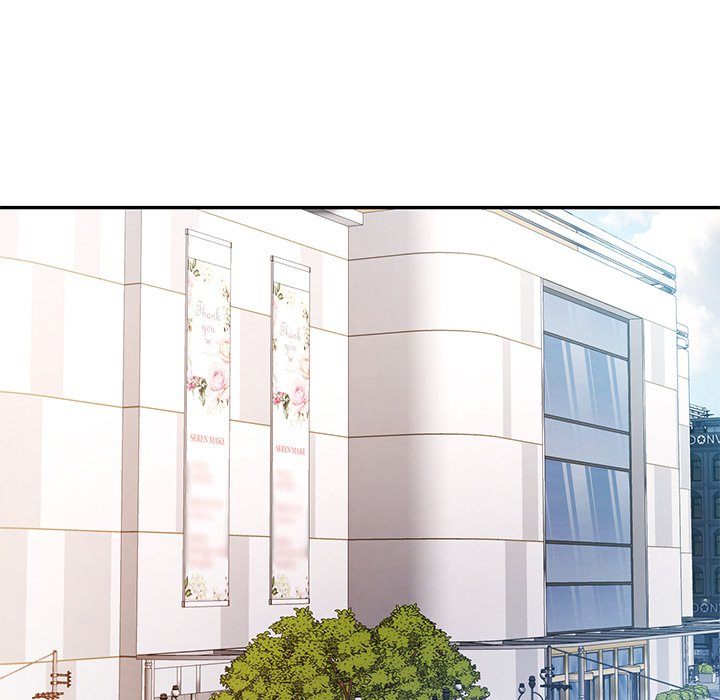 In Her Place chapter 70 page 42
