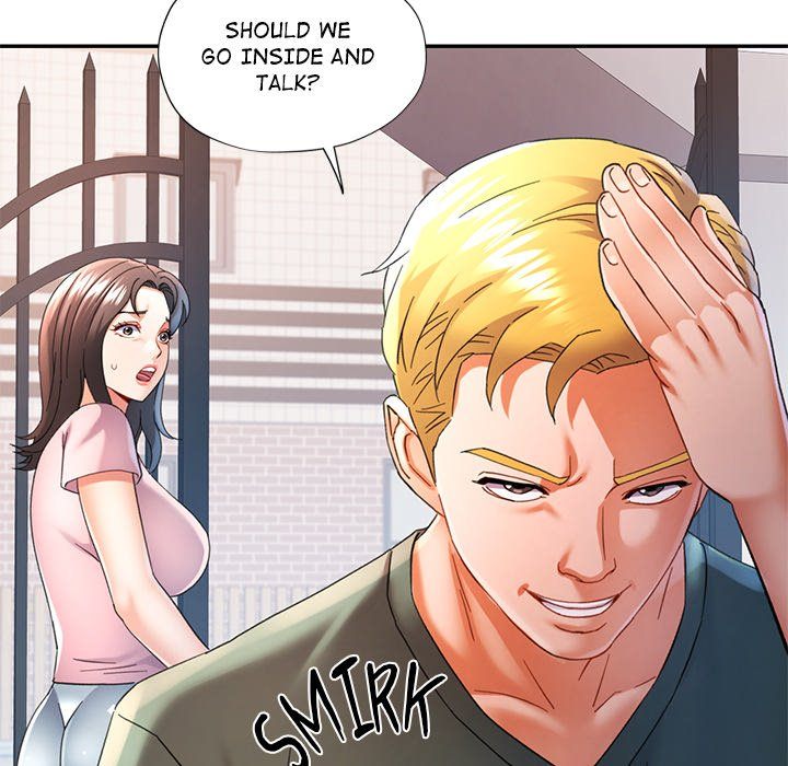 In Her Place chapter 70 page 73