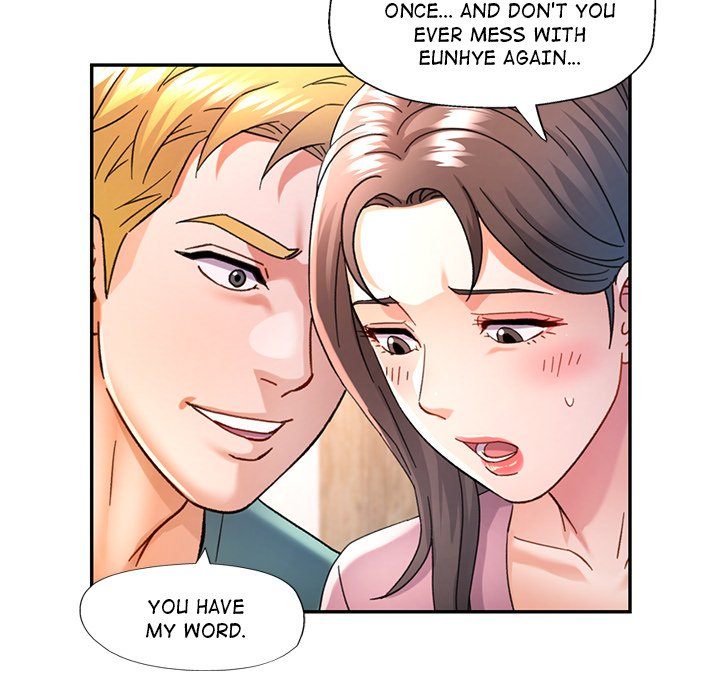 In Her Place chapter 70 page 95