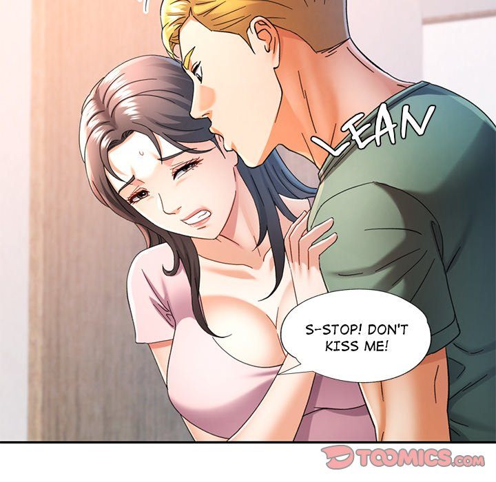 In Her Place chapter 70 page 99