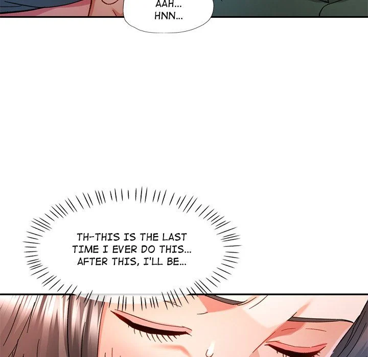 In Her Place chapter 70 page 104