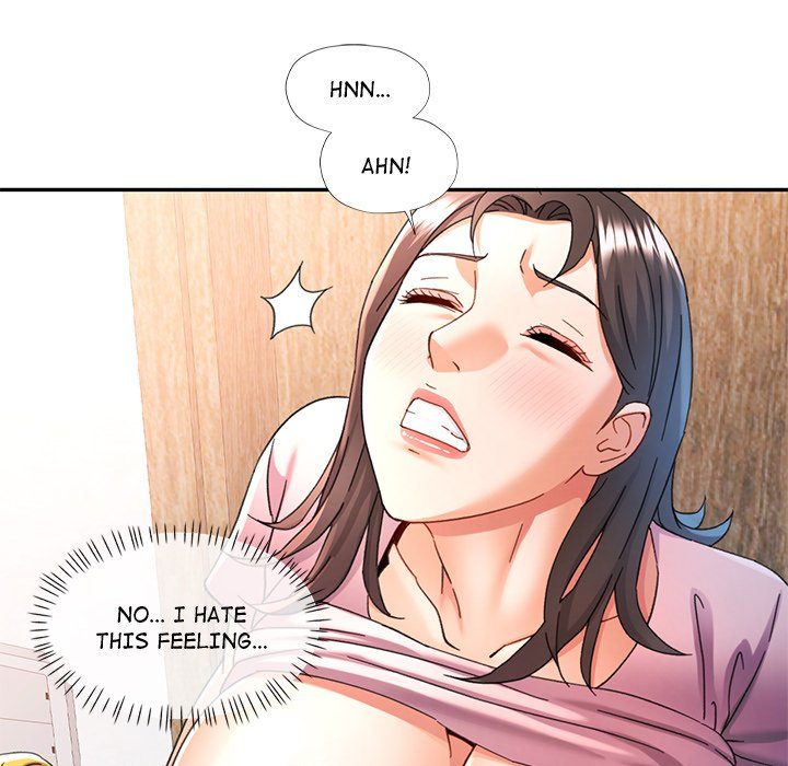 In Her Place chapter 70 page 106