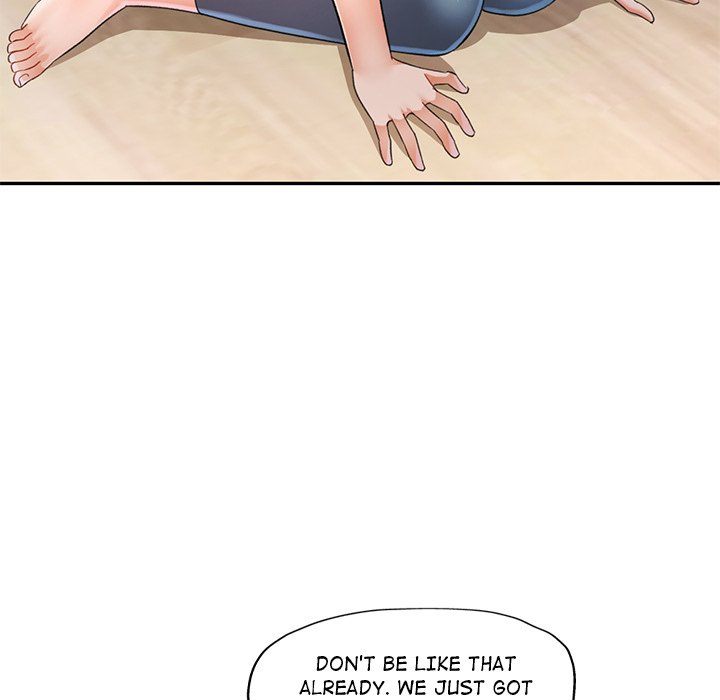 In Her Place chapter 70 page 120