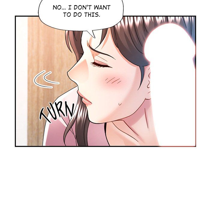 In Her Place chapter 70 page 126