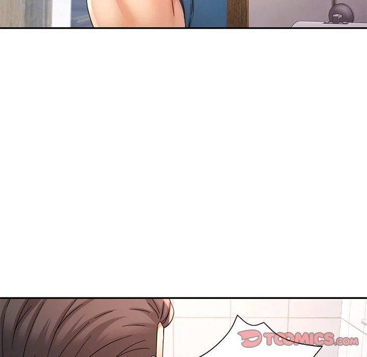 In Her Place chapter 72 page 9