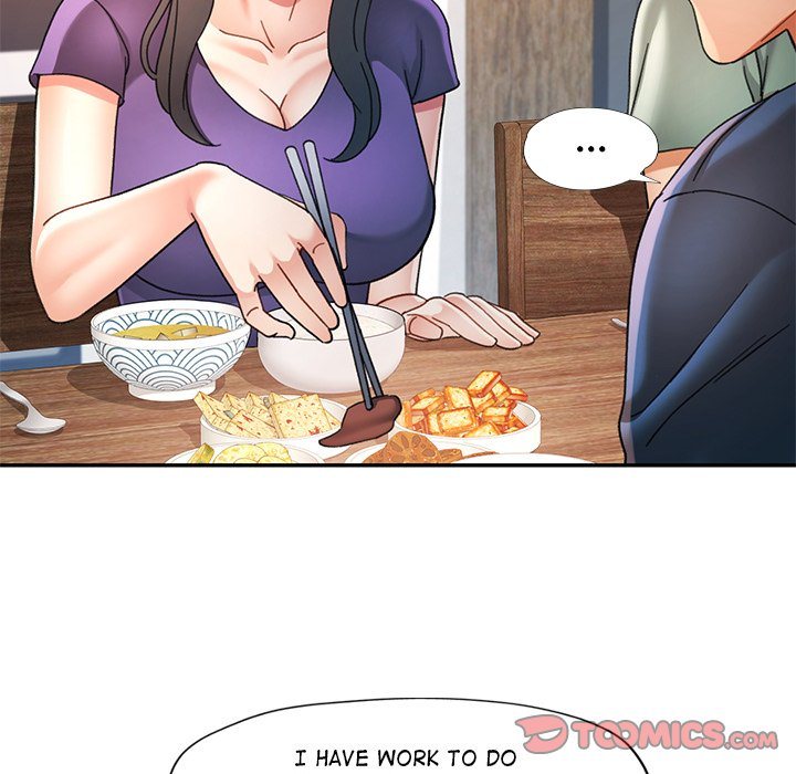 In Her Place chapter 72 page 63