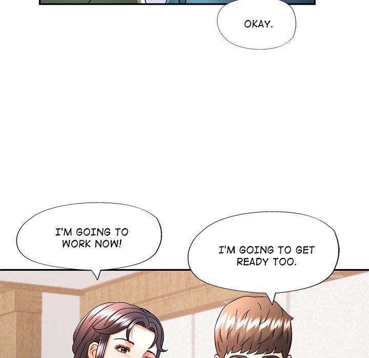 In Her Place chapter 72 page 65