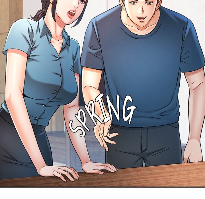 In Her Place chapter 72 page 66