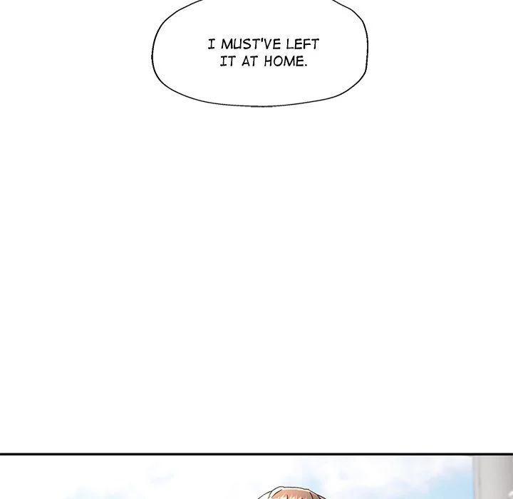 In Her Place chapter 72 page 71