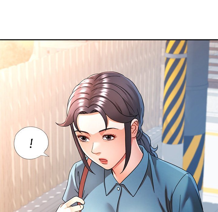 In Her Place chapter 72 page 77