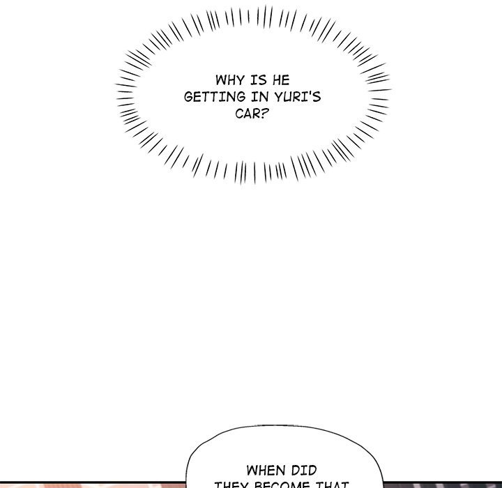 In Her Place chapter 72 page 80