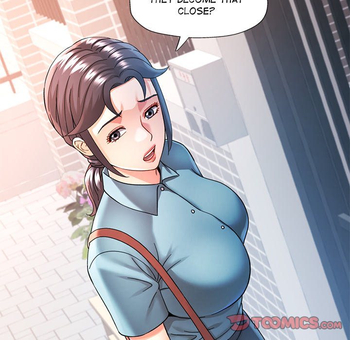 In Her Place chapter 72 page 81