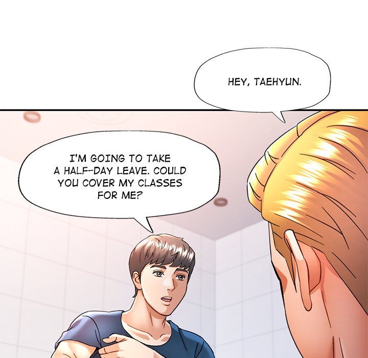 In Her Place chapter 72 page 106