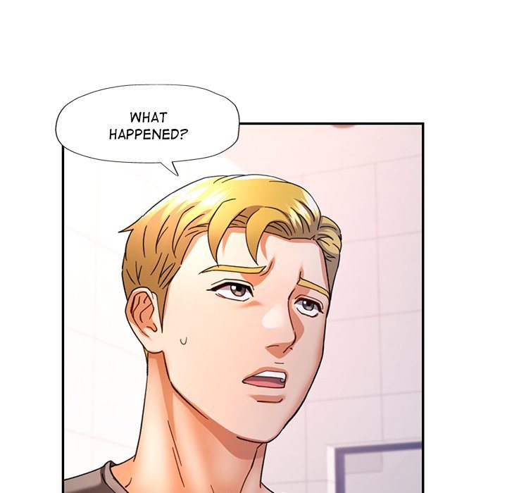 In Her Place chapter 72 page 108