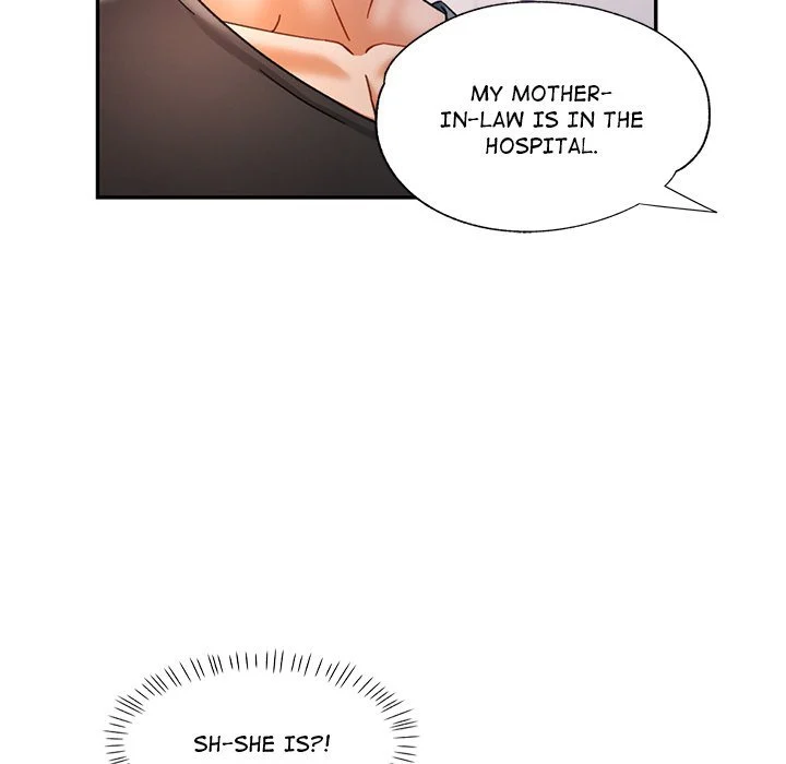 In Her Place chapter 72 page 109