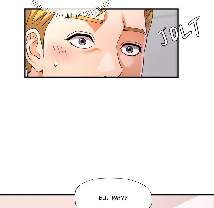 In Her Place chapter 72 page 110