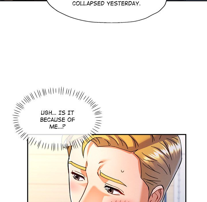 In Her Place chapter 72 page 112