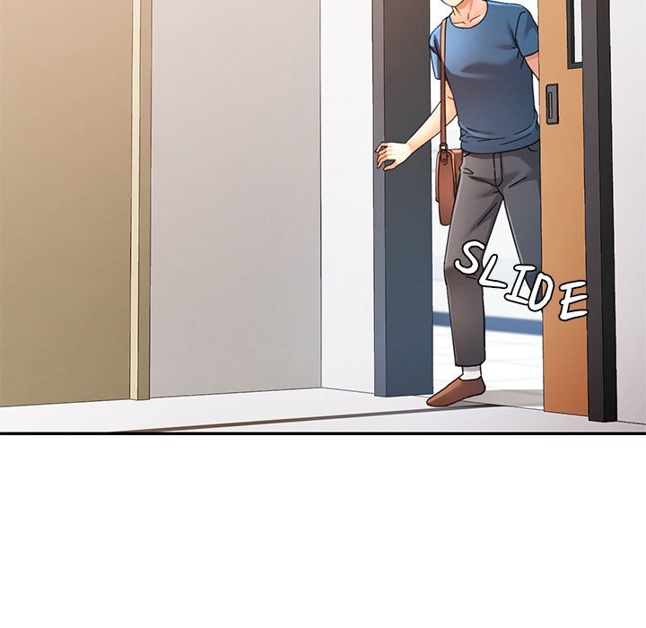 In Her Place chapter 72 page 125