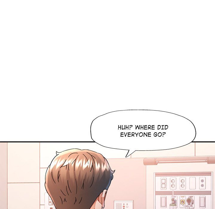 In Her Place chapter 72 page 126
