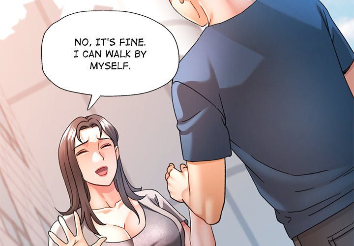 In Her Place chapter 74 page 2