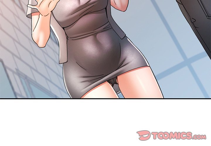 In Her Place chapter 74 page 3