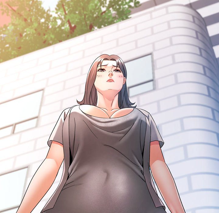 In Her Place chapter 74 page 6