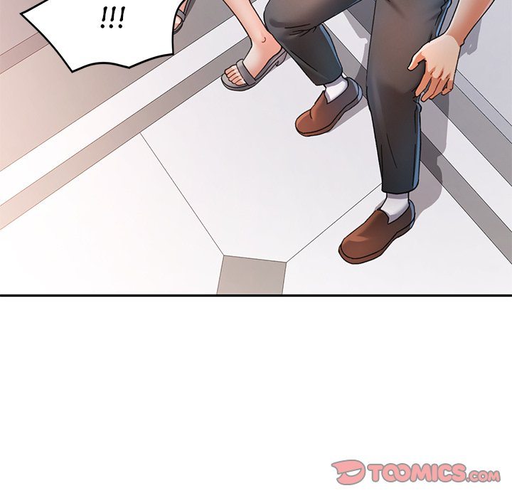 In Her Place chapter 74 page 21