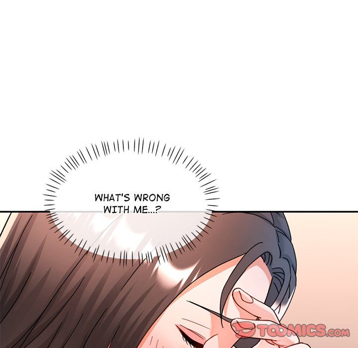 In Her Place chapter 74 page 75