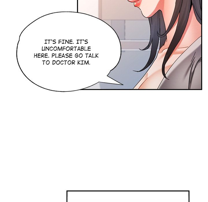In Her Place chapter 74 page 83
