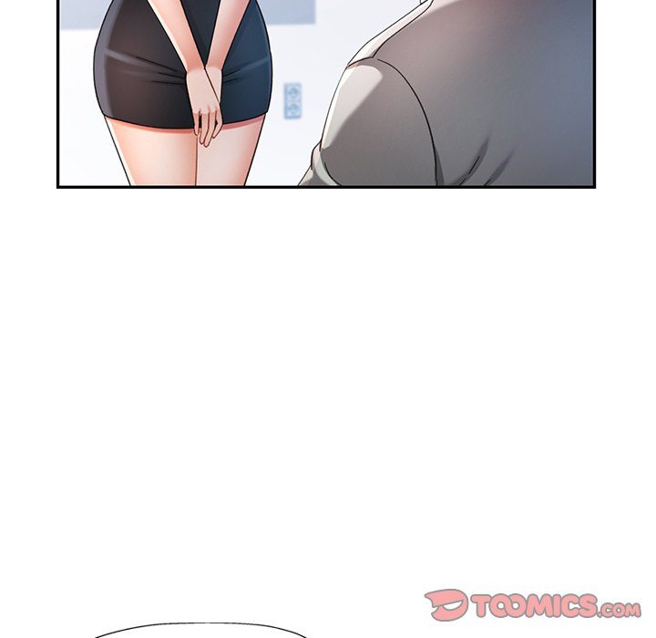 In Her Place chapter 74 page 105