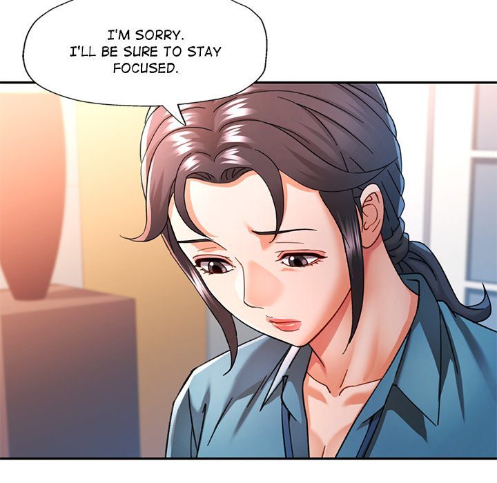 In Her Place chapter 74 page 106