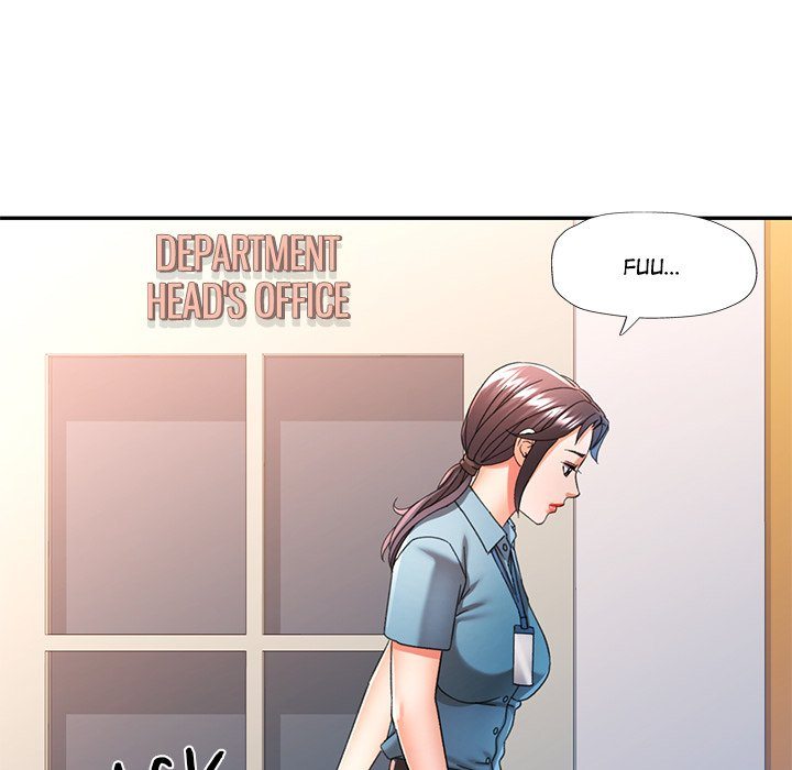 In Her Place chapter 74 page 109