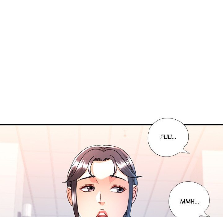 In Her Place chapter 74 page 114