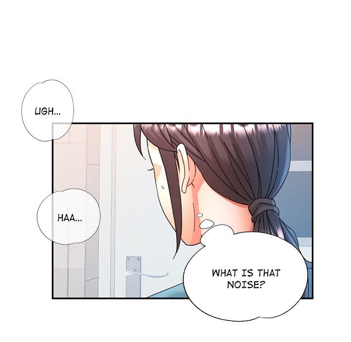 In Her Place chapter 74 page 116