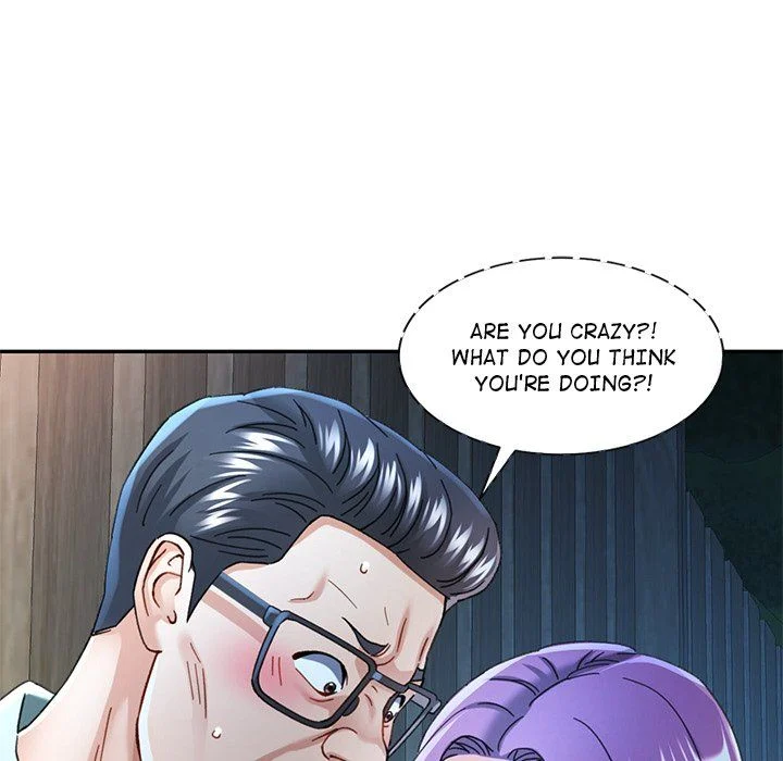 In Her Place chapter 76 page 20