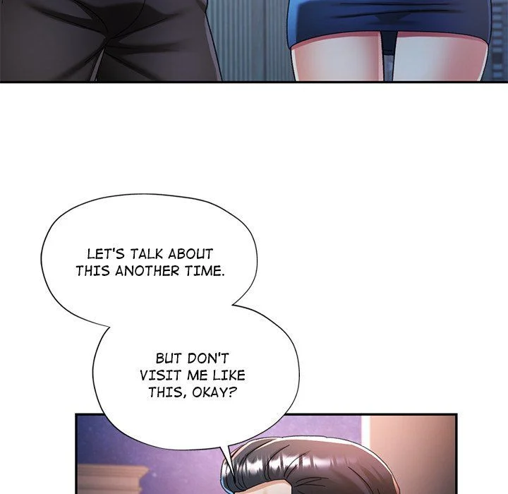 In Her Place chapter 76 page 41