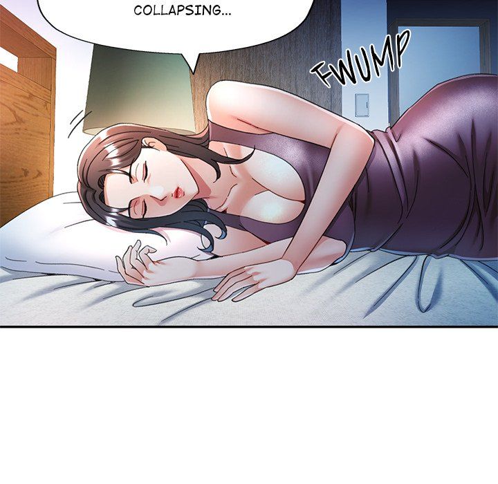 In Her Place chapter 76 page 61
