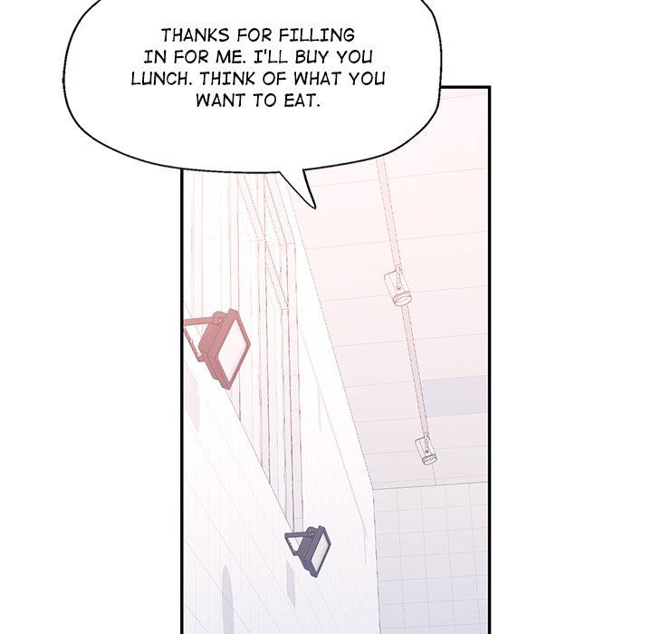 In Her Place chapter 76 page 95