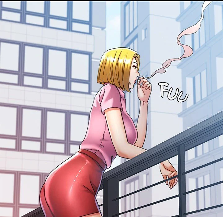 In Her Place chapter 76 page 101